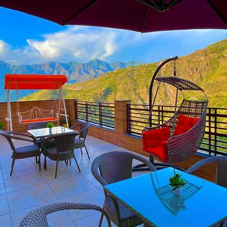 Doon Nature Valley Resort, Kempty Fall Mussoorie Exterior photo