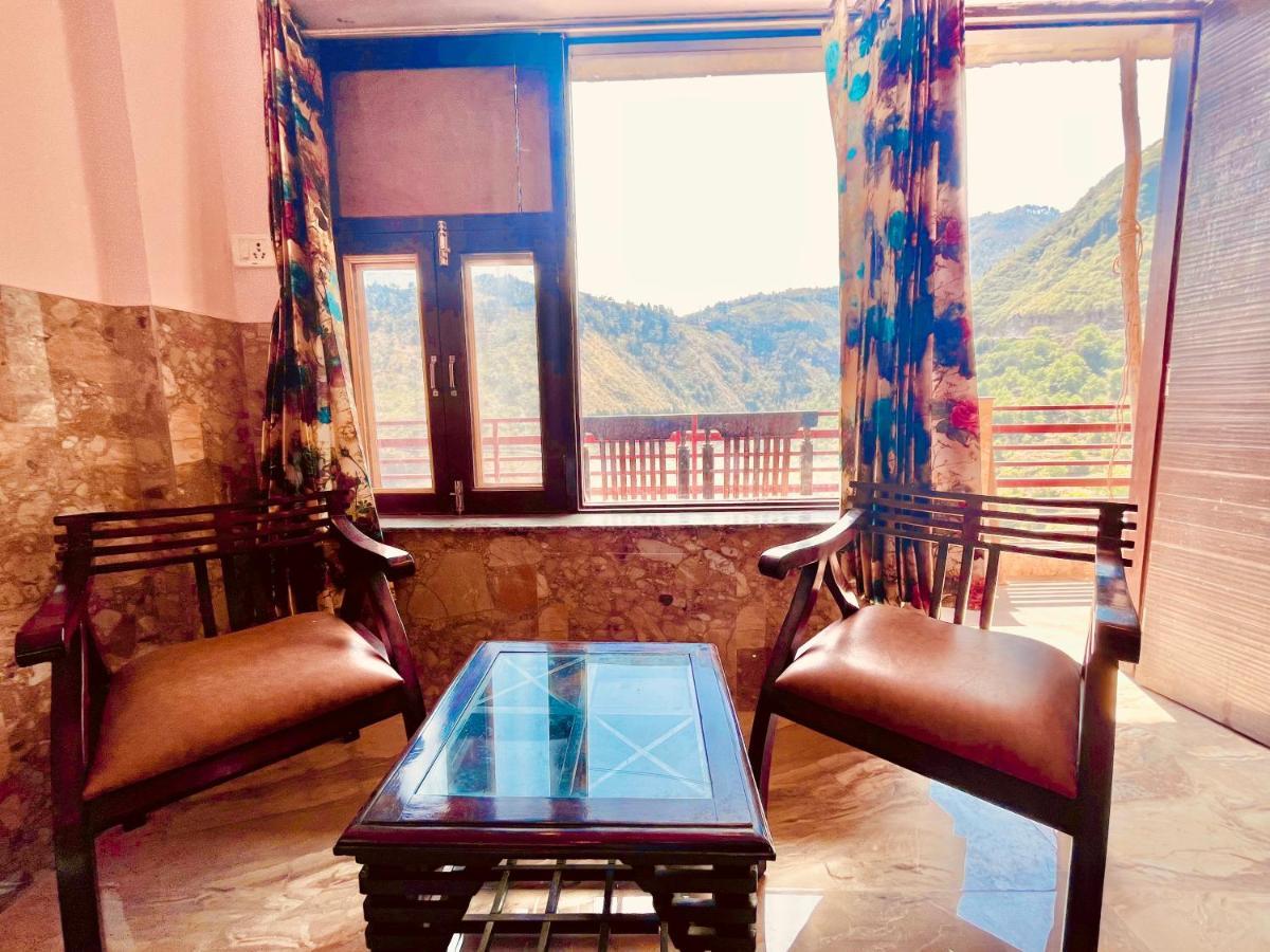 Doon Nature Valley Resort, Kempty Fall Mussoorie Exterior photo