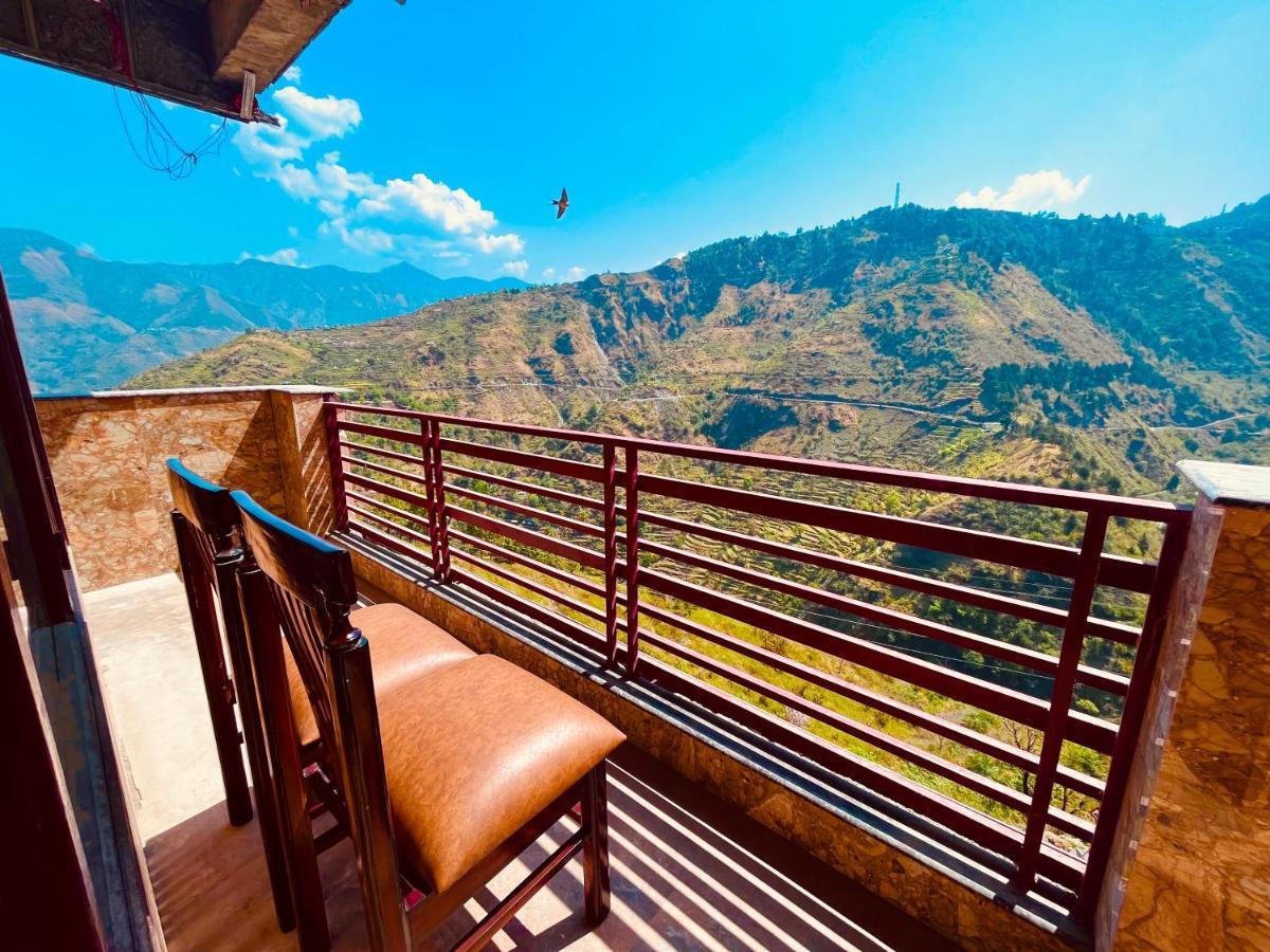 Doon Nature Valley Resort, Kempty Fall Mussoorie Exterior photo