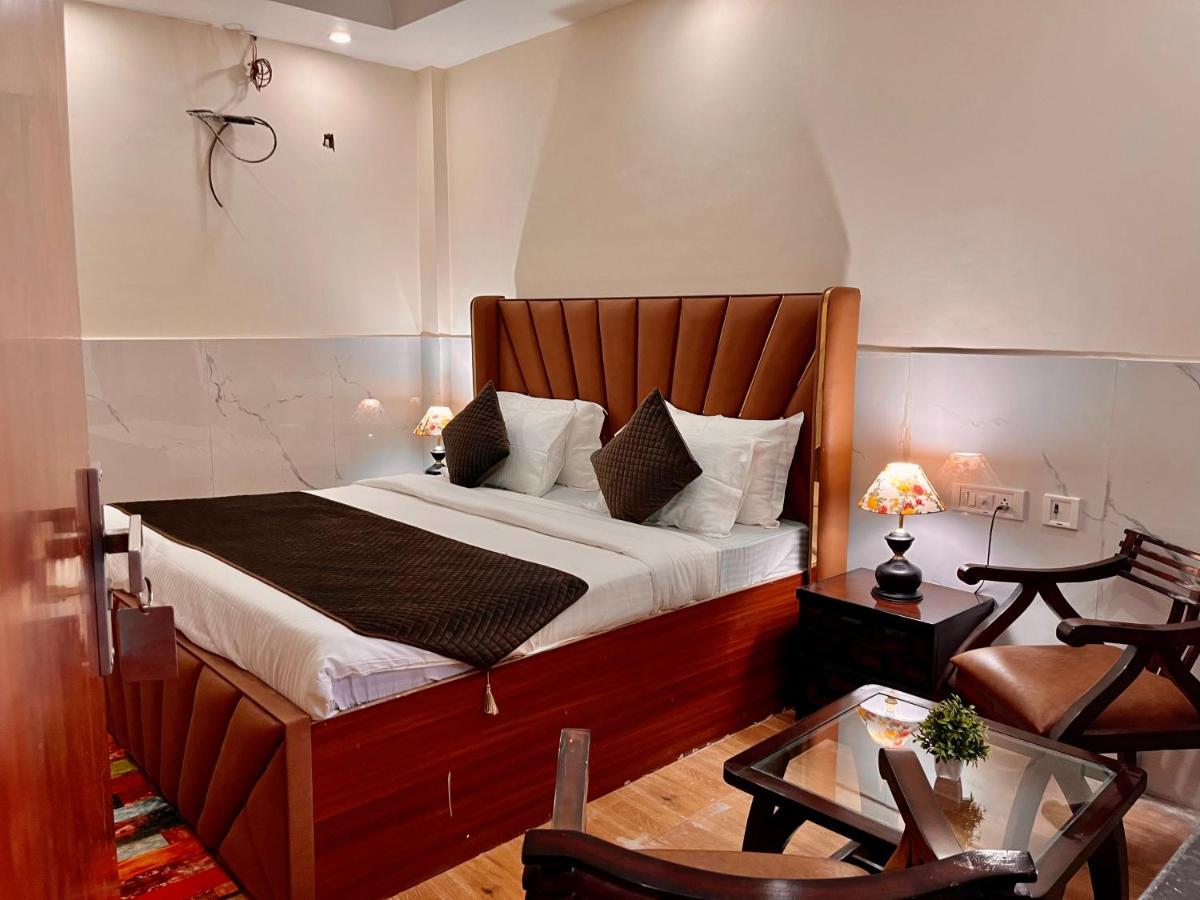 Doon Nature Valley Resort, Kempty Fall Mussoorie Exterior photo