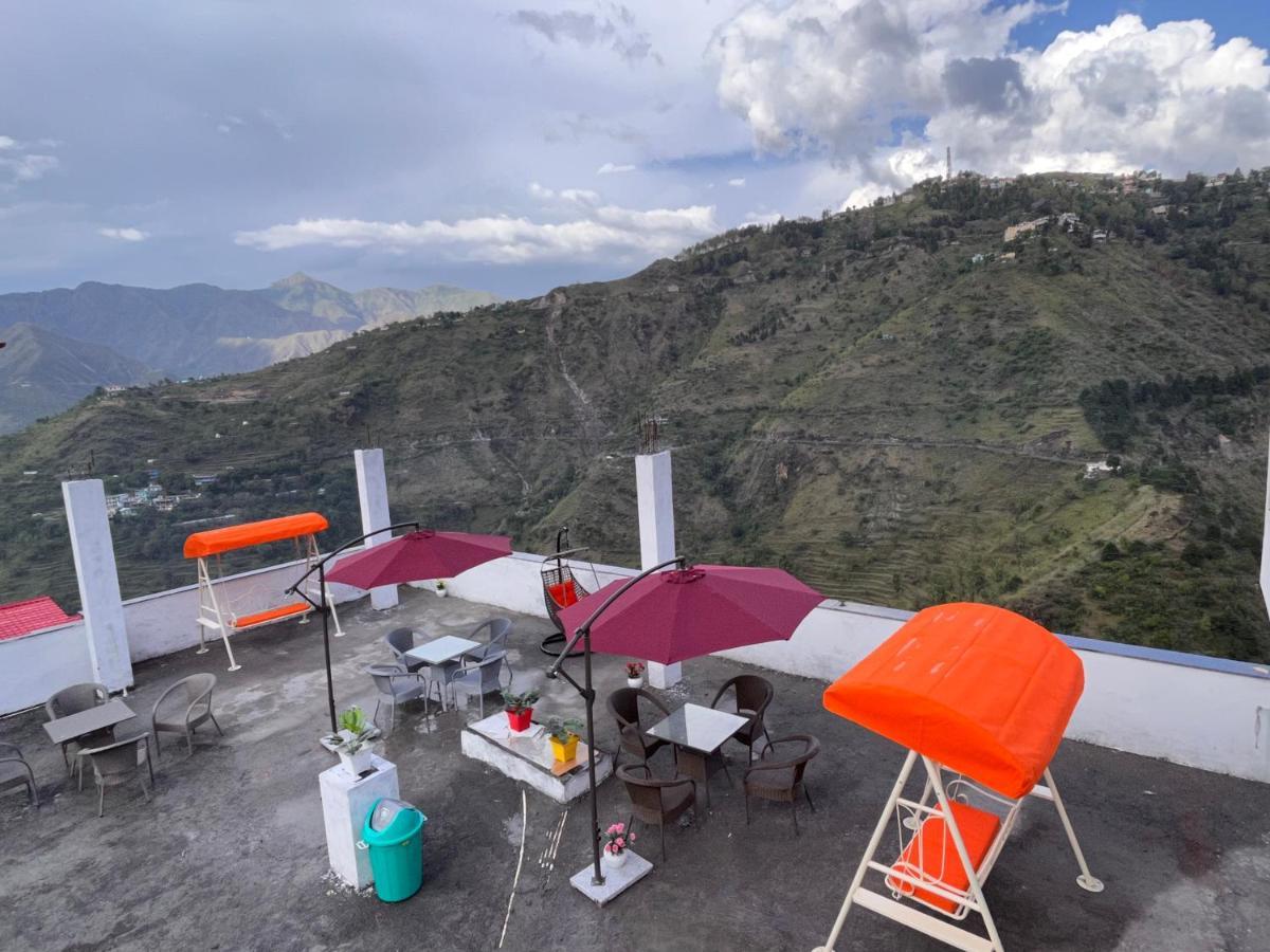 Doon Nature Valley Resort, Kempty Fall Mussoorie Exterior photo